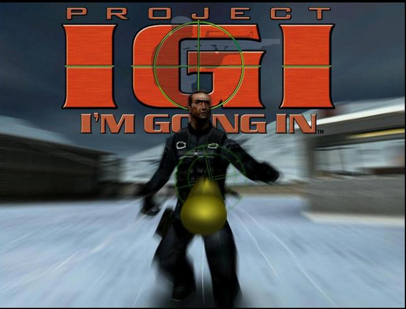 project igi full game download for pc