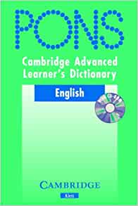 cambridge dictionary activation code for android