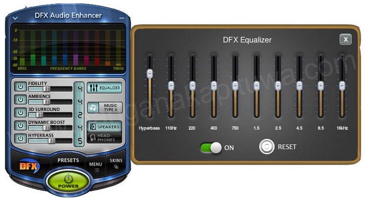 dfx audio enhancer pro download